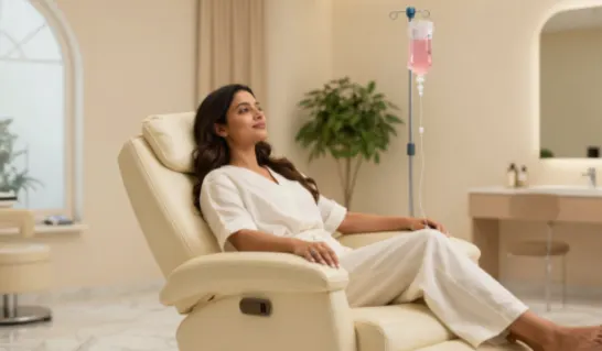 Glutathione IV Drips in Bangalore: Cost, Safety, and Results Explained