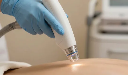 Laser Hair Removal vs. Waxing vs. IPL: Which is Best for Indian Skin?