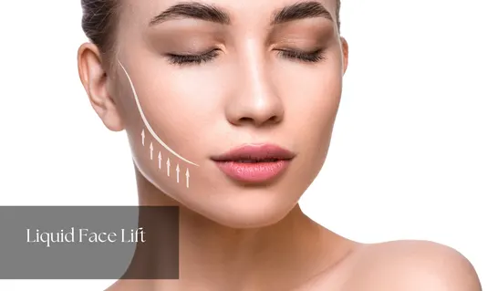 The Liquid Facelift: Combining HIFU, Wrinkle Relaxers, and Fillers